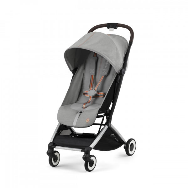 CYBEX Gold Orfeo - Lava Grey